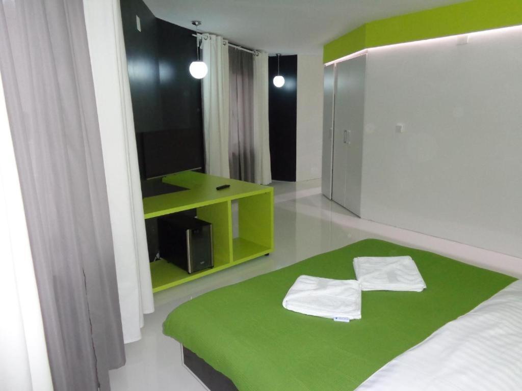 Casa Borgo Hotel Brasov Bagian luar foto