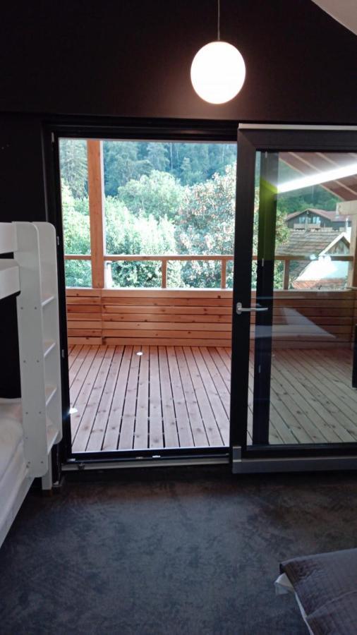 Casa Borgo Hotel Brasov Bagian luar foto