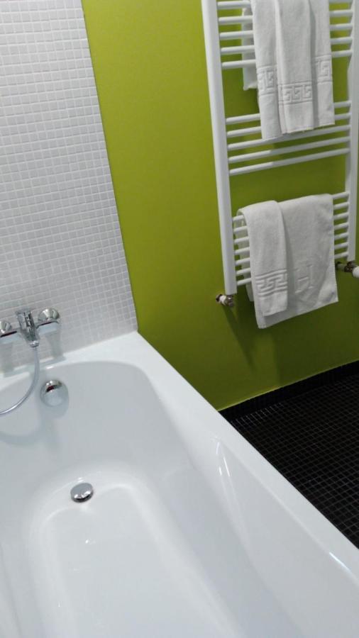 Casa Borgo Hotel Brasov Bagian luar foto