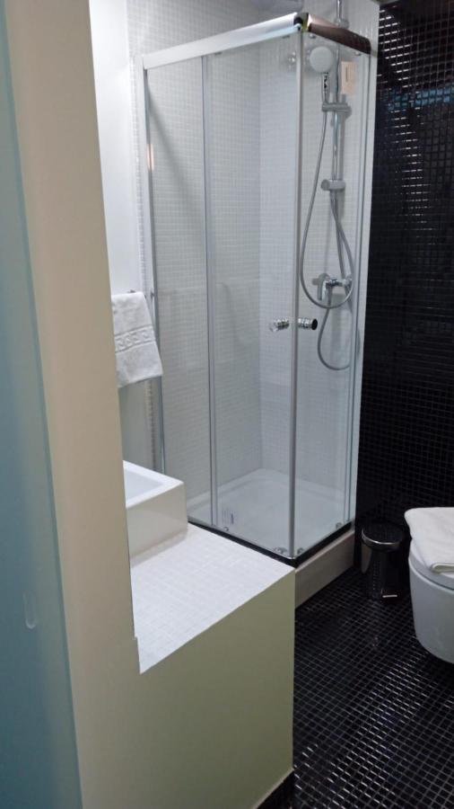 Casa Borgo Hotel Brasov Bagian luar foto