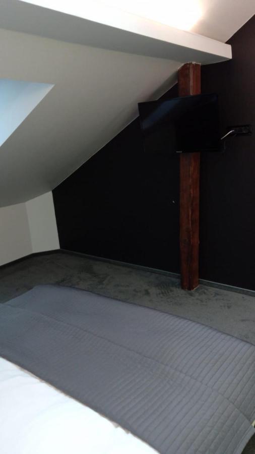 Casa Borgo Hotel Brasov Bagian luar foto