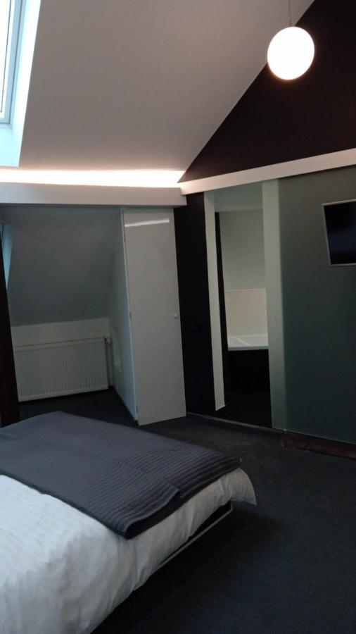 Casa Borgo Hotel Brasov Bagian luar foto