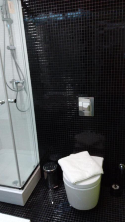 Casa Borgo Hotel Brasov Bagian luar foto