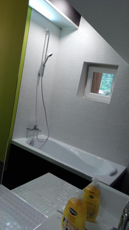 Casa Borgo Hotel Brasov Bagian luar foto