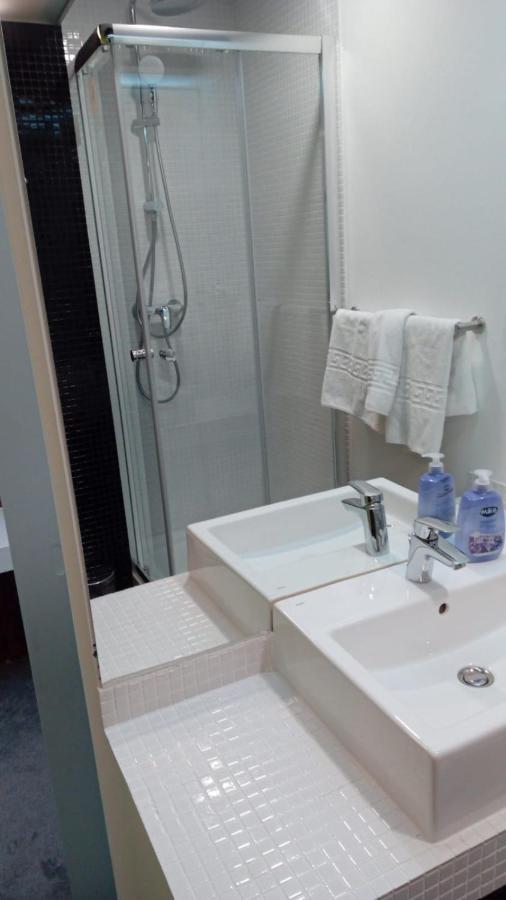 Casa Borgo Hotel Brasov Bagian luar foto