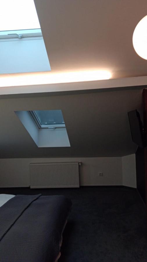 Casa Borgo Hotel Brasov Bagian luar foto