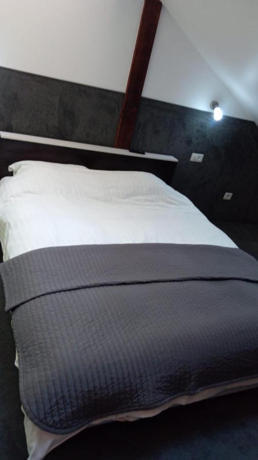 Casa Borgo Hotel Brasov Bagian luar foto