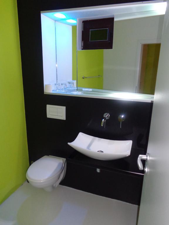 Casa Borgo Hotel Brasov Ruang foto