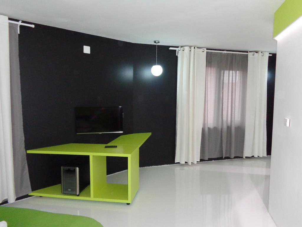 Casa Borgo Hotel Brasov Ruang foto