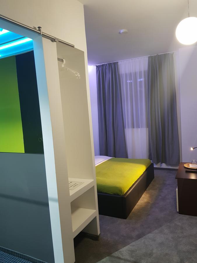 Casa Borgo Hotel Brasov Bagian luar foto