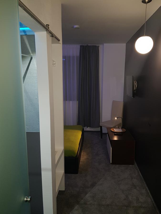 Casa Borgo Hotel Brasov Bagian luar foto