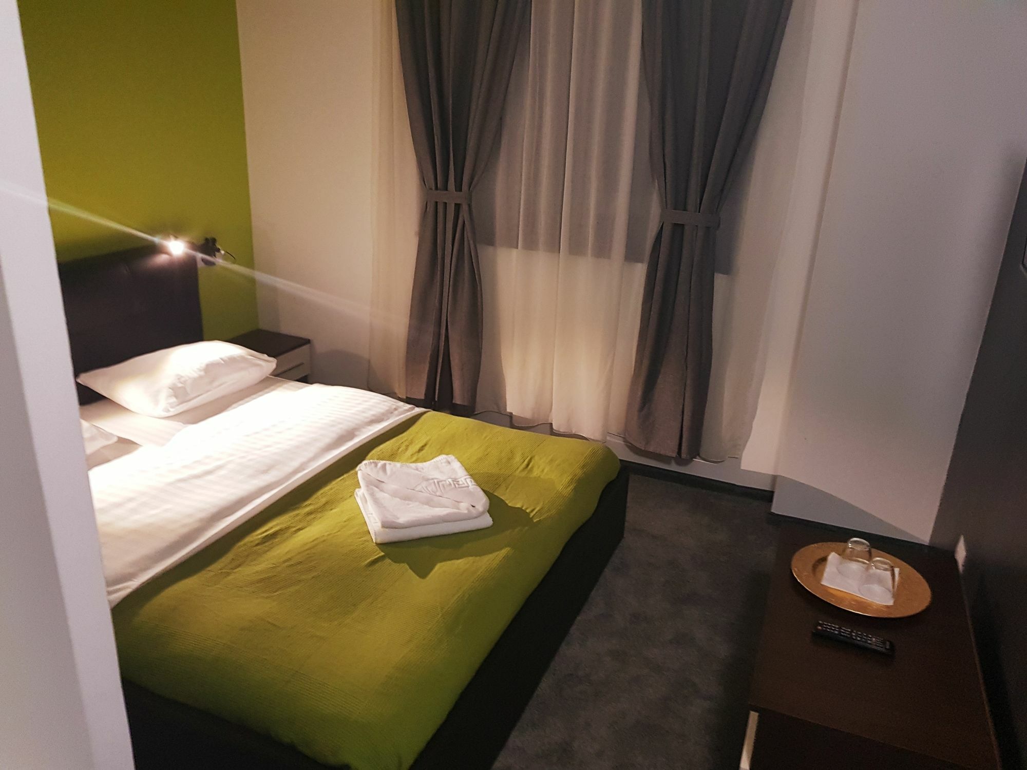 Casa Borgo Hotel Brasov Bagian luar foto