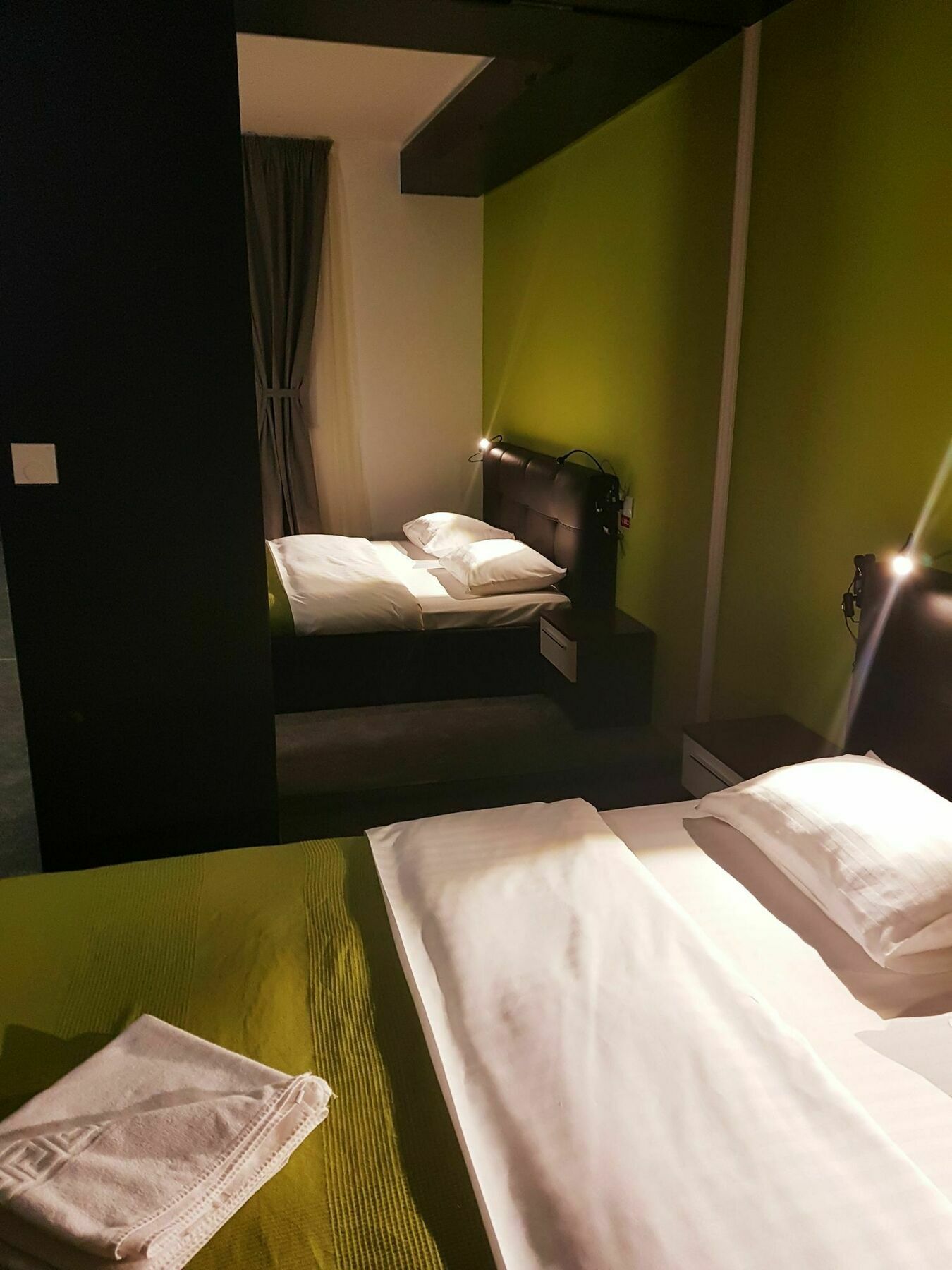 Casa Borgo Hotel Brasov Bagian luar foto